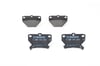 Toyota Corolla Verso Yaris Arka Balata BOSCH