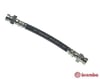 Volkswagen Corrado Golf III Golf IV Vento Arka Fren Hortumu BREMBO