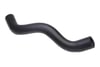 Opel Corsa Motor Havalandırma Hortumu YTT