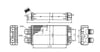 Opel Corsa Intercooler RADISEN