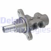 Opel Corsa Ana Merkez DELPHI