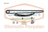 Opel Corsa Eksantrik Zincir Kiti Seti 1.2-1.4 16V Twinport 7 Parça SUPSAN