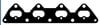 Opel Corsa Astra Tigra Egzoz Manifold Contası Süper 16V ROYAL