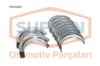 Opel Corsa 1.2-1.4 16V Twinport Z14XEP Ana Yatak SUPSAN