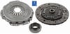 Opel Corsa A Debriyaj Seti SACHS