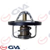 Opel Corsa A 1.2 1.4 Astra F 1.4 1.6 Vectra A B 1.6 Termostat 87C GVA