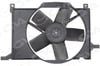 Opel Corsa B Fan Motoru GVA