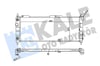 Opel Corsa B Combo Tigra 1.2I 1.4I 1.6I 16V 93> Su Radyatörü KALE-RADYATOR