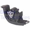 Opel Corsa B Ön Sol Motor Takozu DELPHI