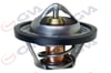 Opel Corsa B Astra F G Vectra A B Kadett E Termostat 92C GVA