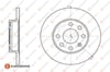 Corsa B Astra F Vectra A Ascona C Combo B Ön Fren Diski Dolu 236x13x4DL EUROREPAR
