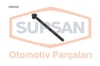 Opel Corsa B-C-D Astra G-H Meriva A Tigra A-B Silindir Kapak Civatası... SUPSAN