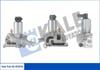 Opel Corsa B Tigra A EGR Valfi KALE-RADYATOR