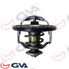 Opel Corsa B C Astra F G H Combo Vectra B 1.7 DTI 1.7 CDTI Termostat 85C GVA