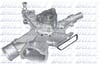 Opel Corsa B Tigra Corsa C Astra G Devirdaim 1.0-1.2 16V DOLZ