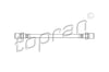 Opel Corsa B Vectra B Arka Fren Hortumu TOPRAN