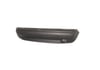 Opel Corsa B Arka Tampon Siyah DOGAN-