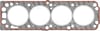Opel Corsa B Vectra A Combo 1.4 Silindir Kapak Contası V.REINZ