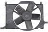 Opel Corsa B Fan Motoru GVA