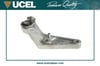 Opel Corsa C Arka Motor Takozu UCEL