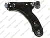 Opel Corsa C Combo C Sol Alt Komple Salıncak ORJIN