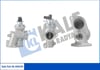 Opel Corsa C EGR Valfi KALE-RADYATOR