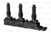 Opel Corsa C Ateşleme Bobini VALEO