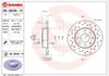Opel Corsa C Ön Fren Aynası Dolu BREMBO