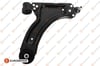 Alt Salıncak Komple Sağ Opel Corsa C [00>] Combo C [00>] EUROREPAR