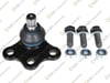 Opel Corsa C Alt Rotil ORJIN