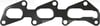Opel Corsa C Agila Suzuki Wagon Egzoz Manifold Contası V.REINZ