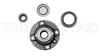 Opel Corsa C Teker Kiti CIFAM