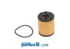 Opel Corsa C D E Astra H Combo C D Meriva A Agila Tigra Fiat Albea Doblo... PURFLUX
