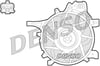 Opel Corsa C Radyatör Fan Motoru DENSO