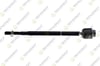 Opel Corsa C Rot Mili 318mm TEKNOROT