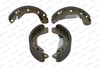 Opel Corsa C Vectra A Astra F Chevrolet Lacetti Nubira Arka Pabuç Balata FERODO