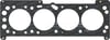 Opel Corsa C Astra G Silindir Kapak Contası 1.4 16V V.REINZ