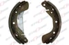Opel Corsa C Arka Pabuç Balata 200x46 OTOZONE