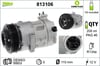 Opel Corsa C Klima Kompresörü 06-14 1.0-1.2-1.4 VALEO