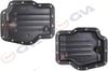 Opel Corsa C Combo C Astra G Astra H Meriva A 1.7 Yağ Karteri GVA