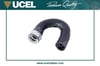 Opel Corsa C Turbo İntercooler Hortumu 1.3 DTCI UCEL