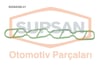Opel Corsa C-D Combo C-D Meriva A Agila Fiat Idea Panda Punto Doblo 1.3... SUPSAN