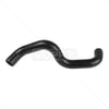 Opel Corsa C 1.7 D Turbo Intercooler Hortumu RAPRO