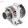 Opel Corsa C Astra G H Meriva A Tigra Agila Fiat Nemo Bipper Grande Punto... DENSO