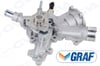 Opel Corsa C Corsa D Astra G Astra H Combo C-D Meriva A Devirdaim GVA