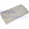 Opel Corsa C Polen Filtresi DELPHI