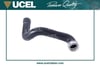 Opel Corsa C Combo C Meriva A Tigra B 1.3 CDTI Turbo Intercooler Hortumu UCEL