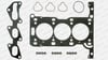Opel Corsa C Üst Takım Conta 1.0 PAYEN
