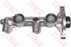 Opel Corsa C Fren Ana Merkezi 20.60mm ABS'li TRW