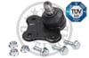 Opel Corsa D E Adam Combo Peugeot Bipper Citroen Nemo Fiat Grande Punto... OPTIMAL